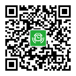 扫描二维码，关注我们